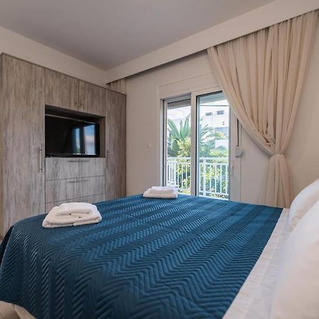 Casa Stergos 2Apts Архангелос Экстерьер фото
